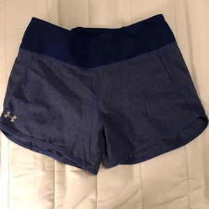 under armour shorts